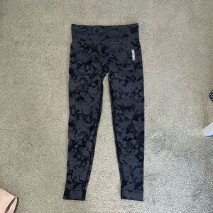 Gymshark Adapt Camo Seamless Legging